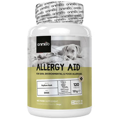 Allergy Aid for Dogs