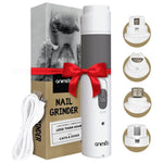 Nail Grinder for Cats & Dogs