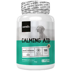 Calming Aid for Dogs