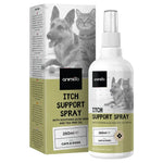 Itch Support Spray